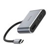 Redukce / adaptér USB-C - Hoco, HB30 Eco