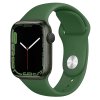 Řemínek pro Apple Watch 38mm / 40mm / 41mm - Hoco, WA01 Flexible Alfalfa