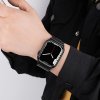 Řemínek pro Apple Watch 42mm / 44mm / 45mm / 49mm - Hoco, WA10 Grand Black