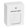 Originální napájecí adaptér - Apple, 12W USB