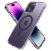 Ochranný kryt pro iPhone 14 Pro - Spigen, Ultra Hybrid Mag Deep Purple
