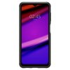 Ochranný kryt pro Samsung Galaxy A13 5G - Spigen, Rugged Armor Black