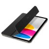 Ochranné pouzdro pro iPad 10.9 (2022) - Spigen, Liquid Air Folio Black