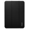 Ochranné pouzdro pro iPad 10.9 (2022) - Spigen, Liquid Air Folio Black
