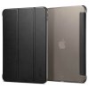 Ochranné pouzdro pro iPad 10.9 (2022) - Spigen, Smart Fold Black