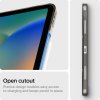 Pouzdro / kryt pro iPad Pro 11 (2022/2021) - Spigen, Liquid Air Black