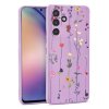 Ochranný kryt pro Samsung Galaxy A54 5G - Tech-Protect, Mood Garden Violet