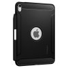 Ochranný kryt pro iPad 10.9 (2022) - Spigen, Rugged Armor Black