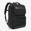 Městský batoh 17'' - Tigernu, T-B3916 Black