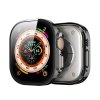 Ochranný kryt pro Apple Watch 49mm - DuxDucis, Hamo Black