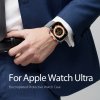 Ochranný kryt pro Apple Watch 49mm - DuxDucis, Hamo Black