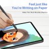 Ochranná fólie pro iPad 10.9 (2022) - DuxDucis, Paperfeel Film - ROZBALENO