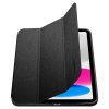Pouzdro na iPad 11 (2025) /  iPad 10.9 (2022) - Spigen, Urban Fit Black