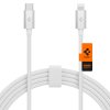 Certifikovaný kabel USB-C/Lightning - Spigen, ArcWire 200cm