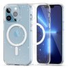 Ochranný kryt pro iPhone 13 Pro MAX - Tech-Protect, FlexAir Hybrid MagSafe Glitter