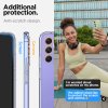 Ochranný kryt pro Samsung Galaxy A54 5G - Spigen, Liquid Crystal Clear