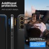 Ochranný kryt pro Samsung Galaxy A54 5G - Spigen, Rugged Armor Black