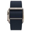 Řemínek pro Apple Watch 44mm / 45mm / 46mm / 49mm - Spigen, Fit Lite Ultra Navy