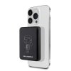 Powerbanka s MagSafe pro iPhone - Karl Lagerfeld, Ikonik NFT MagSafe 3000mAh