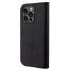 Ochranné pouzdro pro iPhone 13 Pro MAX - Karl Lagerfeld, Saffiano Karl and Choupette NFT Book Black