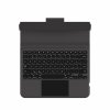 Klávesnice pro iPad 11 (2025) / iPad 10.9 (2022) - UAG, Rugged Keyboard with Trackpad CZ