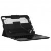 Klávesnice pro iPad 11 (2025) / iPad 10.9 (2022) - UAG, Rugged Keyboard with Trackpad CZ