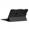 Klávesnice pro iPad 11 (2025) / iPad 10.9 (2022) - UAG, Rugged Keyboard with Trackpad CZ