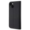 Ochranné pouzdro pro iPhone 13 - Karl Lagerfeld, Saffiano Karl and Choupette NFT Book Black
