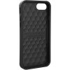 Ochranný EKO kryt pro iPhone SE (2020/2022) - UAG, Outback Black - POUŽITÉ