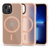 Ochranný kryt pro iPhone 13 / 14 - Tech-Protect, Magmat MagSafe Matte Pink