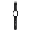 Řemínek s krytem pro Apple Watch 44mm / 45mm - UAG, Scout Black