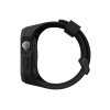 Řemínek s krytem pro Apple Watch 44mm / 45mm - UAG, Scout Black