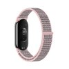 Řemínek pro Xiaomi Mi Band 8 / 9 - Tech-Protect, Nylon Pink