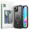 Voděodolné kryt pro iPhone 14 - Tech-Protect, ShellBox IP68 with MagSafe