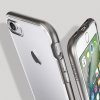 Pouzdro / kryt pro Apple iPhone 7 / 8 - Spigen, Neo Hybrid Crystal Gunmetal - DÁREK K OBJEDNÁVCE NAD 2500KČ