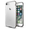Pouzdro / kryt pro Apple iPhone 7 / 8 - Spigen, Neo Hybrid Crystal Gunmetal - DÁREK K OBJEDNÁVCE NAD 2500KČ