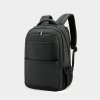 The side display picture of the black backpack mod