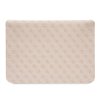 Pouzdro na notebook - Guess, 16 4G Printed Stripes Pink