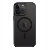 Ochranný kryt pro iPhone 14 Pro MAX - Tactical, MagForce Hyperstealth Asphalt