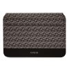 Pouzdro na notebook - Guess, 13-14 G Cube Black