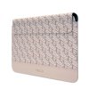 Pouzdro na notebook - Guess, 13-14 G Cube Pink