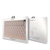 Pouzdro na notebook - Guess, 13-14 G Cube Pink