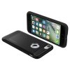 Pouzdro / kryt pro Apple iPhone 7 / 8 - Spigen, Rugged Armor Black
