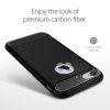 Pouzdro / kryt pro Apple iPhone 7 / 8 - Spigen, Rugged Armor Black