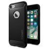Pouzdro / kryt pro Apple iPhone 7 / 8 - Spigen, Rugged Armor Black