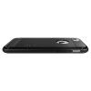 Pouzdro / kryt pro Apple iPhone 7 / 8 - Spigen, Rugged Armor Black