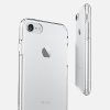 Pouzdro / kryt pro Apple iPhone 7 / 8 - Spigen, Ultra Hybrid Crystal Clear