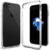 Pouzdro / kryt pro Apple iPhone 7 / 8 - Spigen, Ultra Hybrid Crystal Clear