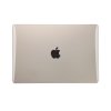 Ochranný kryt na MacBook Air 15 (2023-2025) - Tech-Protect, SmartShell Crystal Clear