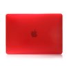 Ochranný kryt na MacBook Air 13 (2022-2024) - Crystal Red